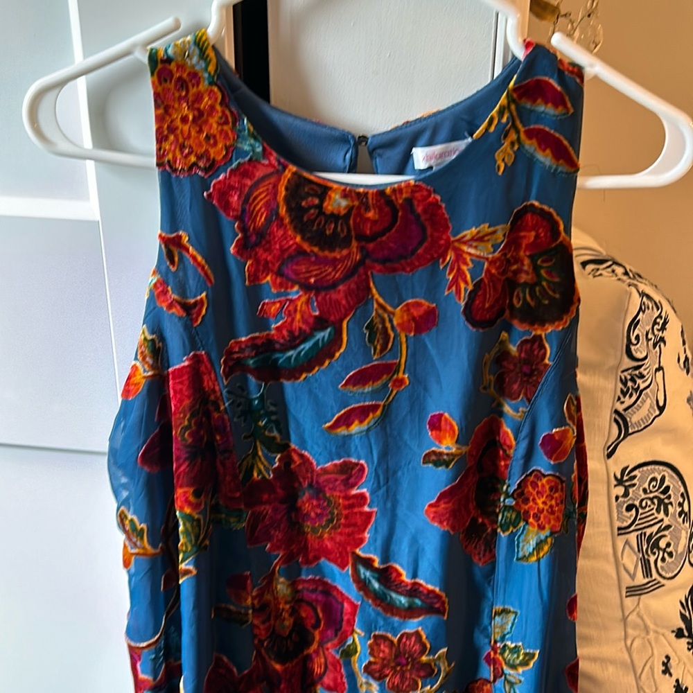 Velvet Dress - Target